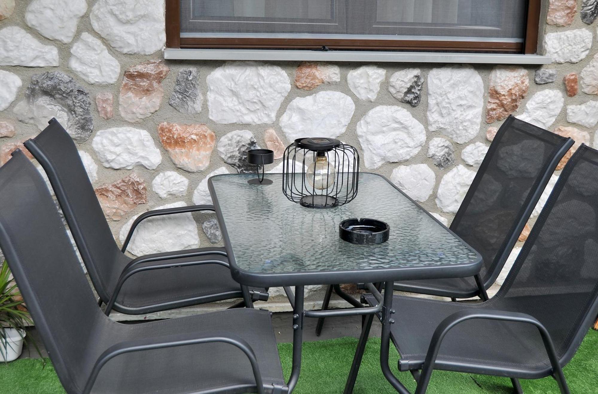 Meteora'S Unique Gem Apartment Kastraki  Exterior photo